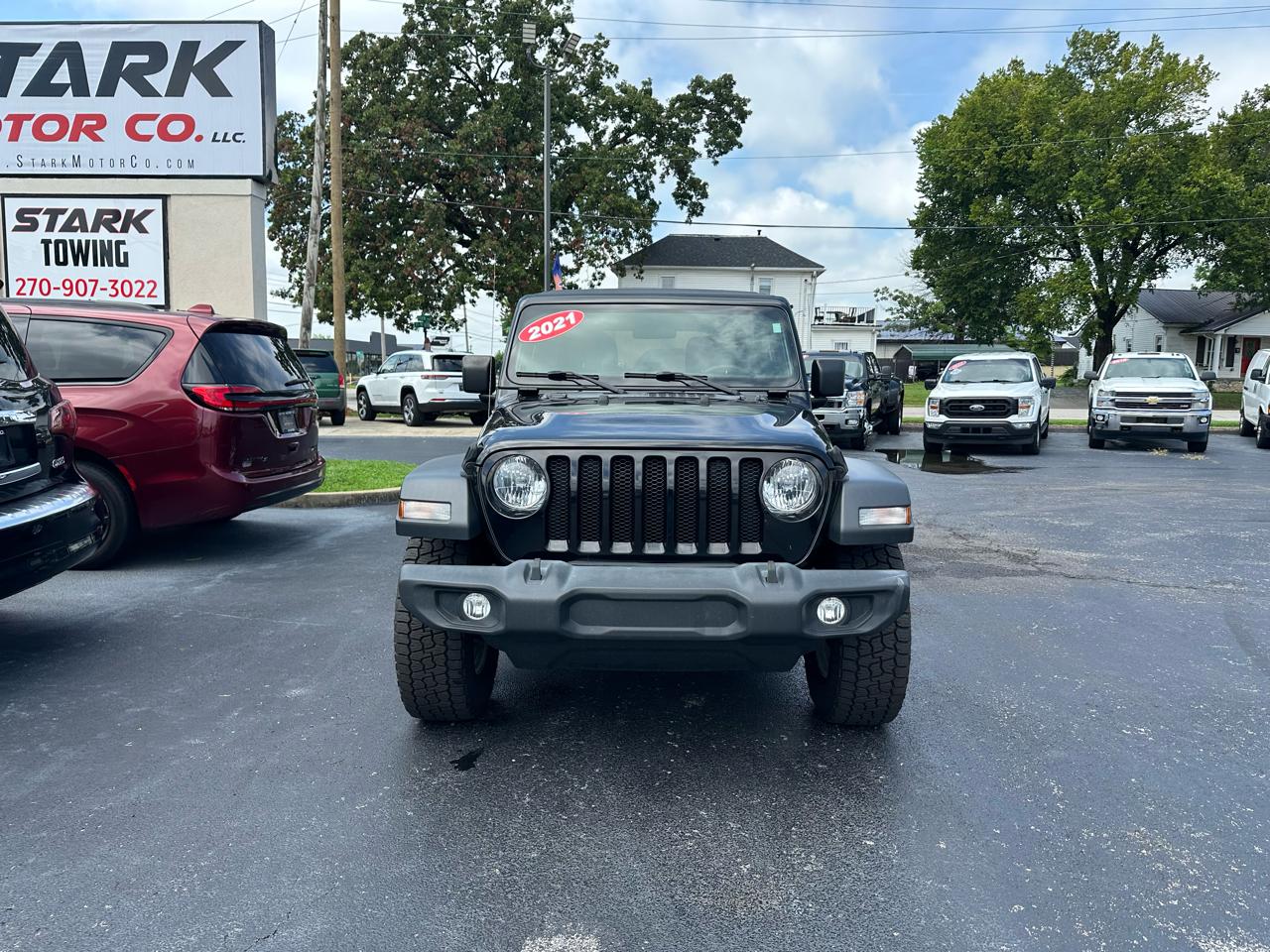 jeep wrangler unlimited 2021 1C4HJXDG6MW797244 image jeep wrangler unlimited 2021 1C4HJXDG6MW797244 image